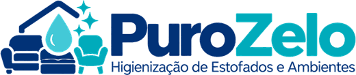 PuroZelo — Higienização de Estofados e Ambientes